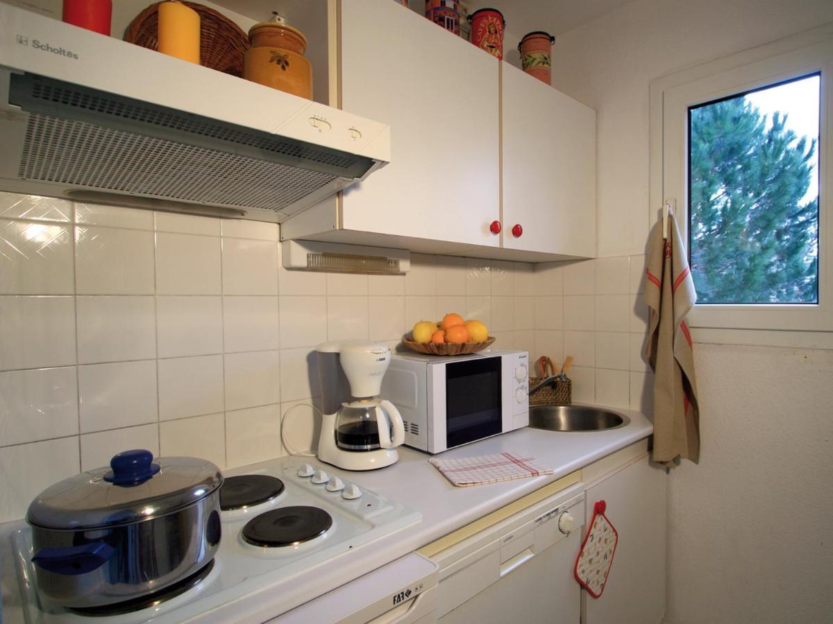 Lagrange Vacances Le Domaine Des Grands Pins Saint-Raphael (Var) Quarto foto